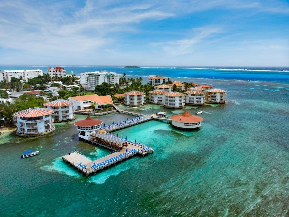 Decameron Aquarium San Andrés Exteriér fotografie