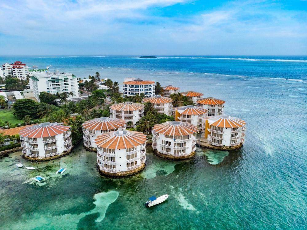 Decameron Aquarium San Andrés Exteriér fotografie